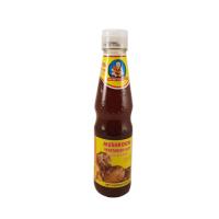 Mushroom VEG. sauce 300ml HEALTHYBOYBRAND - 1